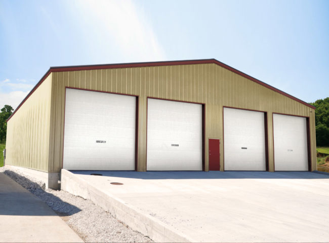 MSS-60-WIDE-3BD-2000px 60' Wide Metal Steel Structure